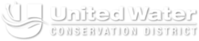 United Water Conservation District Logo